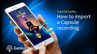 Import your client's voice and photo