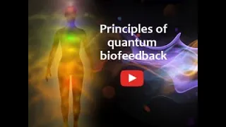Principles of biofeedback
