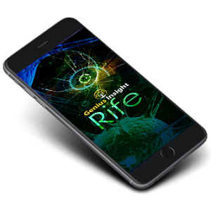 Rife frequency app